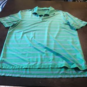 RLX Golf Shirt.